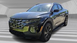 2024 Hyundai Santa Cruz Night