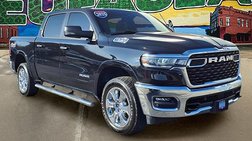2025 Ram Ram Pickup 1500 Lone Star