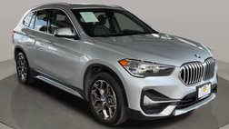 2020 BMW X1 sDrive28i