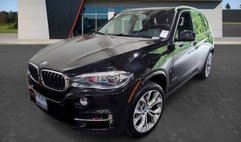 2018 BMW X5 xDrive40e iPerformance