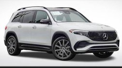2024 Mercedes-Benz EQB EQB 350 4MATIC
