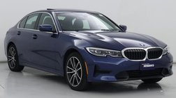 2022 BMW 3 Series 330i xDrive