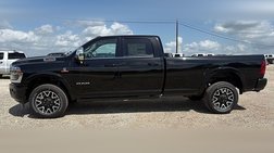 2025 Ram Ram Pickup 2500 Limited Longhorn