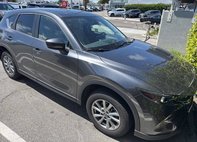 2023 Mazda CX-5 2.5 S Select