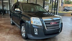 2014 GMC Terrain SLT-2