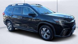 2024 Subaru Ascent Premium 7-Passenger