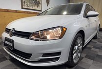 2016 Volkswagen Golf SportWagen Limited Edition