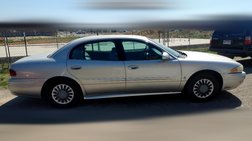2004 Buick LeSabre Custom