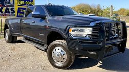 2020 Ram Ram Pickup 3500 Laramie