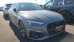 2023 Audi A5 Sportback quattro S line Prem Plus 45 TFSI