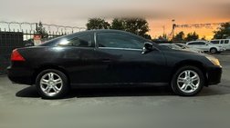 2007 Honda Accord EX-L