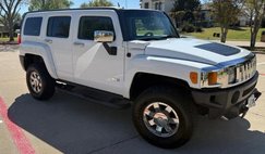 2010 HUMMER H3 Alpha