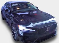 2025 Volvo S60 T8 Plus