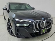 2023 BMW i7 xDrive60
