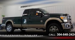 2012 Ford Super Duty F-250 Lariat