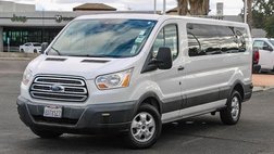 2018 Ford Transit 350 XL
