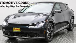 2022 Kia EV6 Wind