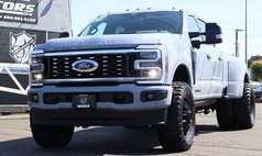 2026 Ford Super Duty F-350 XL