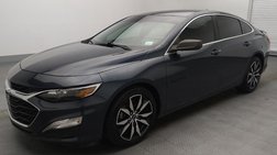 2020 Chevrolet Malibu RS