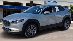 2021 Mazda CX-30 Select