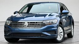 2020 Volkswagen Jetta SE