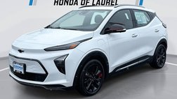 2023 Chevrolet Bolt EUV Premier