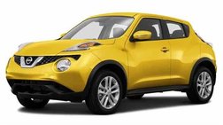 2016 Nissan JUKE S