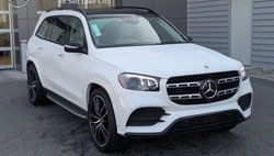 2022 Mercedes-Benz GLS GLS 450
