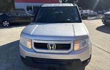 2011 Honda Element LX