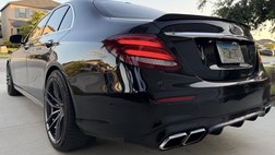 2017 Mercedes-Benz E-Class E 300