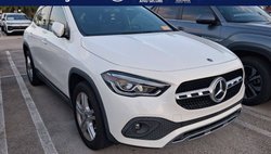2021 Mercedes-Benz GLA-Class GLA 250 4MATIC