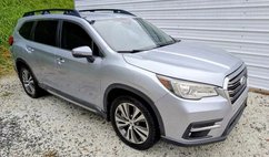2019 Subaru Ascent Limited 7-Passenger