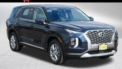 2021 Hyundai Palisade SE