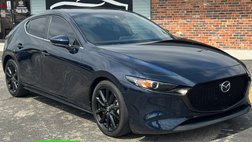 2019 Mazda MAZDA3 Premium