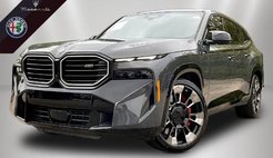 2024 BMW XM Base