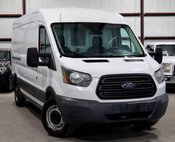 2018 Ford Transit 350