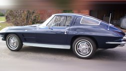 1963 Chevrolet Corvette 