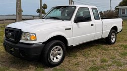 2011 Ford Ranger XL