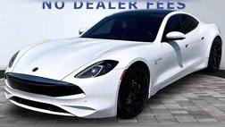 2020 Karma Revero GT