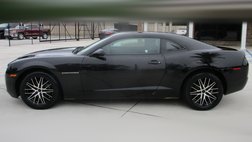 2010 Chevrolet Camaro LS
