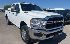 2023 Ram Ram Pickup 2500 Tradesman