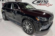 2023 Mercedes-Benz GLS Mercedes-Maybach GLS 600 4MATIC