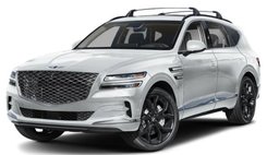 2024 Genesis GV80 3.5T Prestige Signature