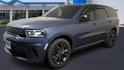 2021 Dodge Durango GT