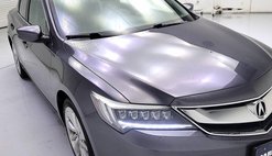 2017 Acura ILX Premium Package