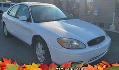 2005 Ford Taurus SEL