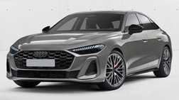 2025 Audi A5 quattro Prestige TFSI