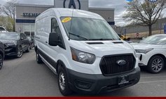 2023 Ford Transit 250