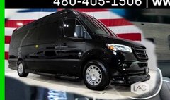 2024 Mercedes-Benz Sprinter 3500XD