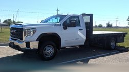 2022 GMC Sierra 3500HD Pro